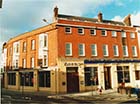 Cecil Square Yates Wine Lodge  | Margate History 